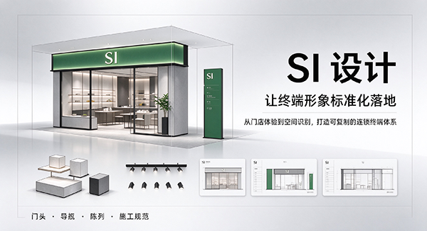 新会区SI设计